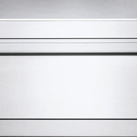 Napoleon - 18" x 8" Stainless Steel Single Drawer - BI-1808-1DR