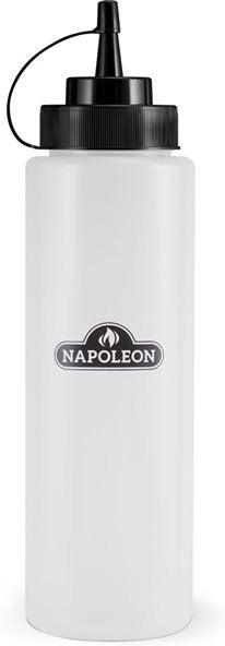 Napoleon - 2-Piece 20 oz. Squeeze Bottle - GACP004