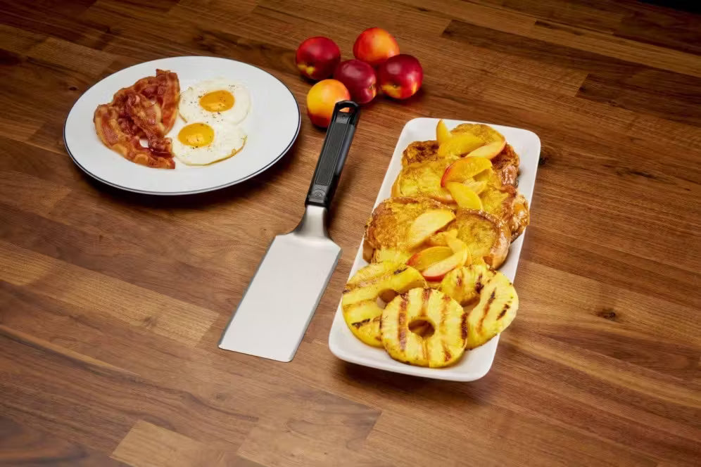 Napoleon - 2-Piece Griddle Spatula Set - GATL011