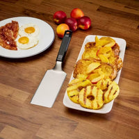 Napoleon - 2-Piece Griddle Spatula Set - GATL011