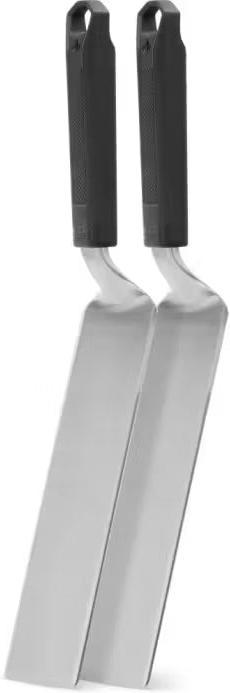 Napoleon - 2-Piece Griddle Spatula Set - GATL011