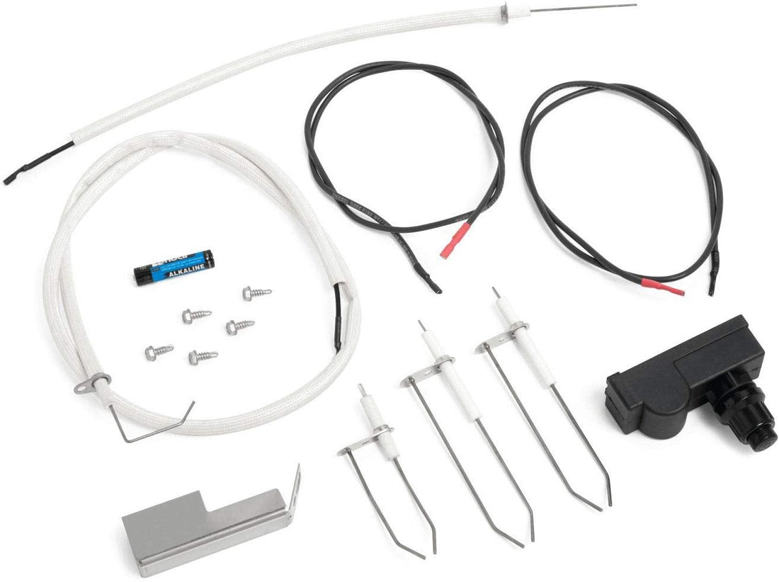 Napoleon - 2 Spark Igniter & Electrode Kit for Prestige® 308/450 after 2005 - S89001