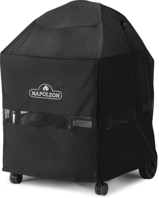 Napoleon - 22 Inch Charcoal Grill Cover for Cart Models - 61916