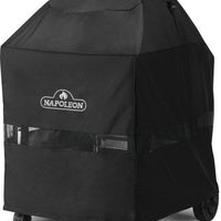 Napoleon - 22 Inch Charcoal Grill Cover for Cart Models - 61916