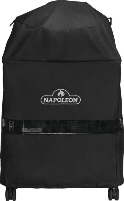 Napoleon - 22 Inch Charcoal Grill Cover for Cart Models - 61916