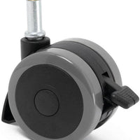 Napoleon - 3" Caster Set for Rogue® Series and Prestige® 500 - S82001