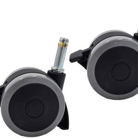 Napoleon - 3" Caster Set for Rogue® Series and Prestige® 500 - S82001
