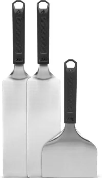 Napoleon - 3-Piece Griddle Toolset - GATL012