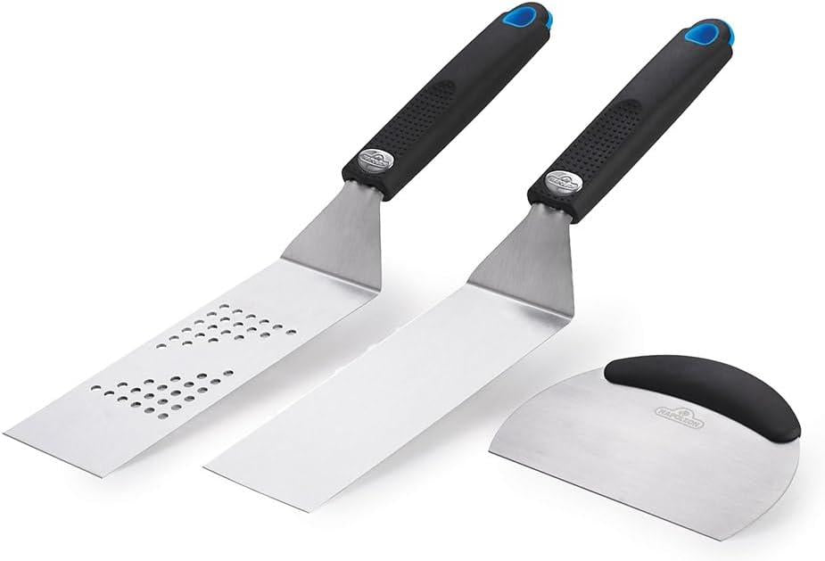 Napoleon - 3 Piece Plancha Toolset - 70081