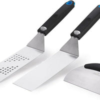 Napoleon - 3 Piece Plancha Toolset - 70081