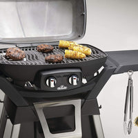 Napoleon - 3 Piece Stainless Steel BBQ Toolset - 70024