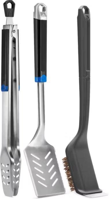 Napoleon - 3-Piece Starter Toolset - GATL002