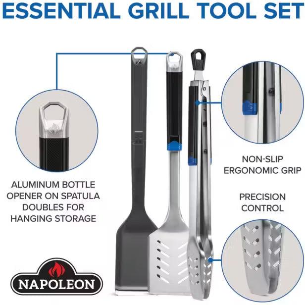 Napoleon - 3-Piece Starter Toolset - GATL002