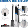 Napoleon - 3-Piece Starter Toolset - GATL002