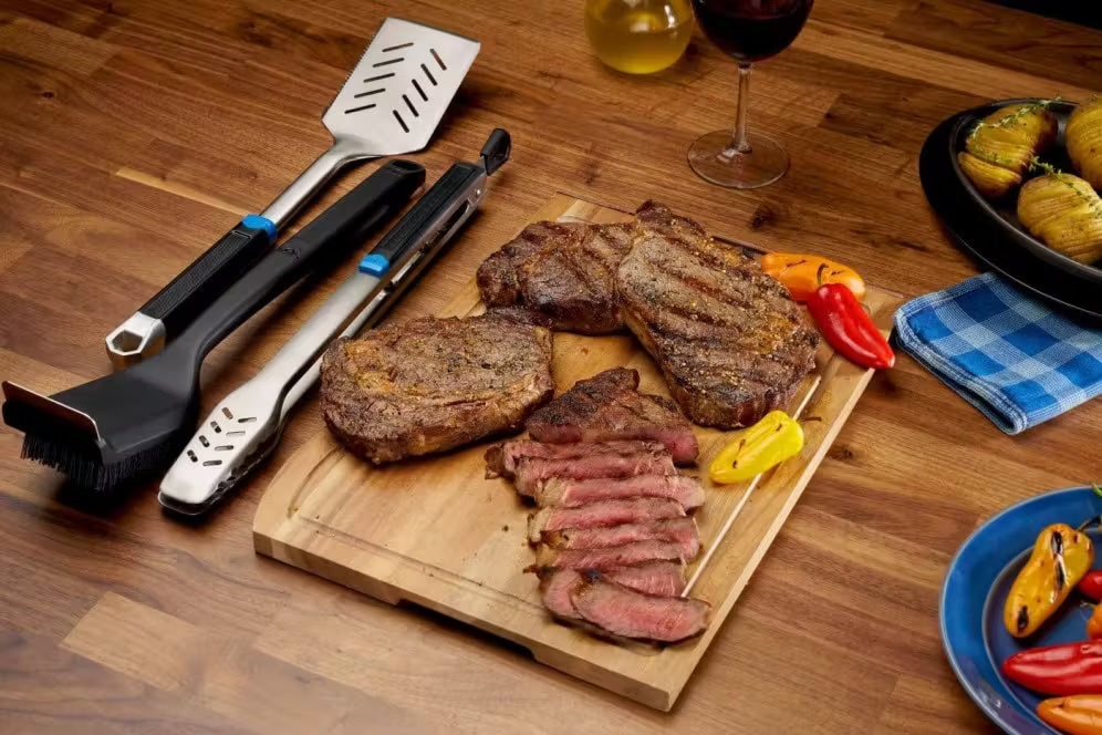 Napoleon - 3-Piece Starter Toolset - GATL002