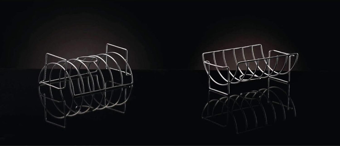 Napoleon - 3 in 1 Roasting Rack - 56019