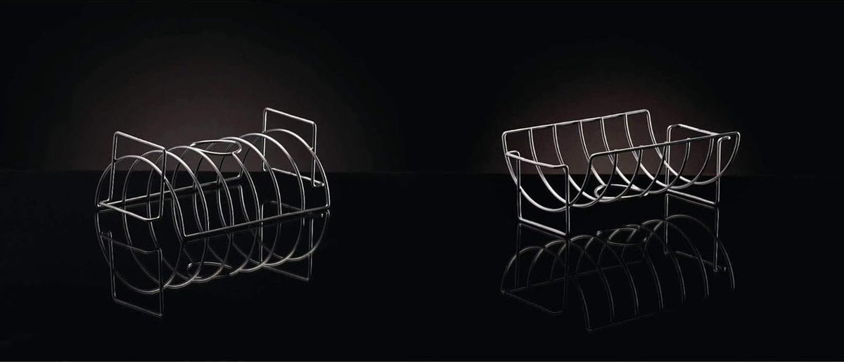 Napoleon - 3 in 1 Roasting Rack - 56019