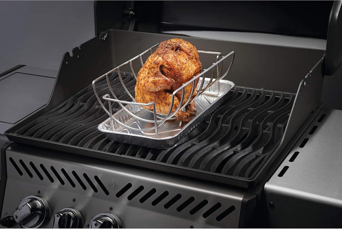 Napoleon - 3 in 1 Roasting Rack - 56019