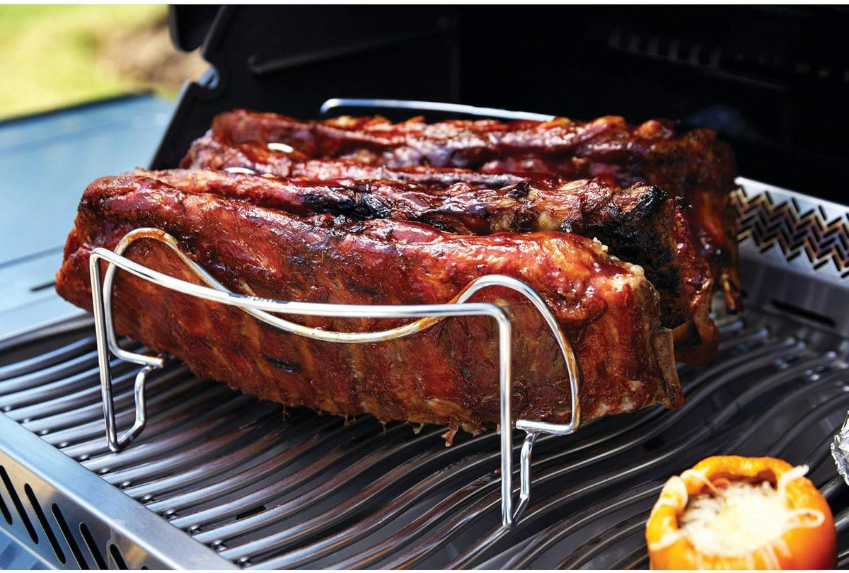 Napoleon - 3 in 1 Roasting Rack - 56019