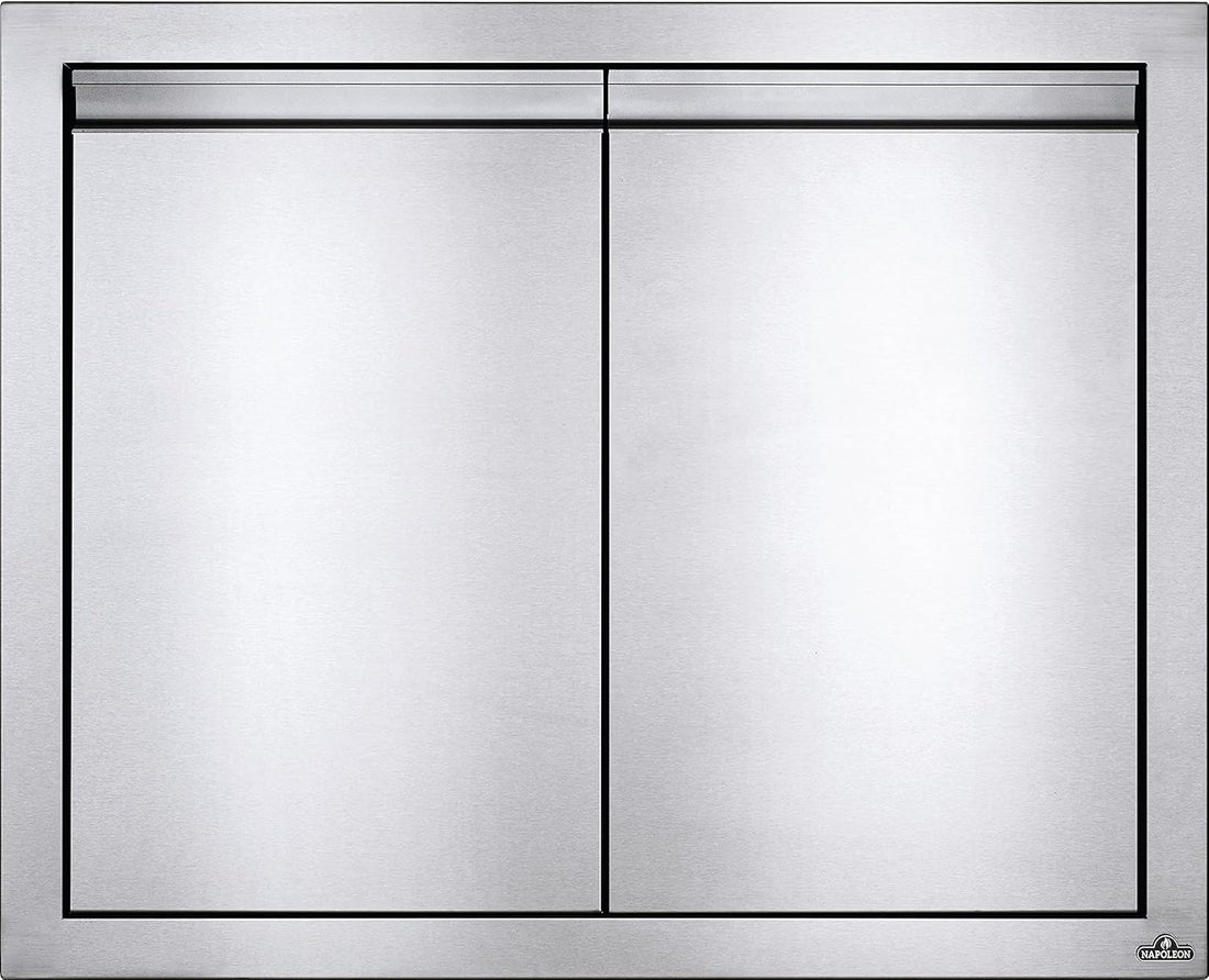 Napoleon - 30" x 24" Double Door - BI-3024-2D