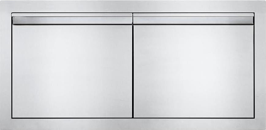 Napoleon - 36" x 16" Small Double Door - BI-3616-2D