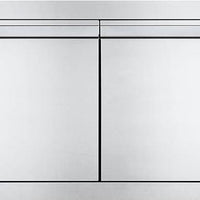 Napoleon - 36" x 16" Small Double Door - BI-3616-2D