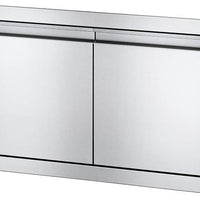 Napoleon - 36" x 16" Small Double Door - BI-3616-2D