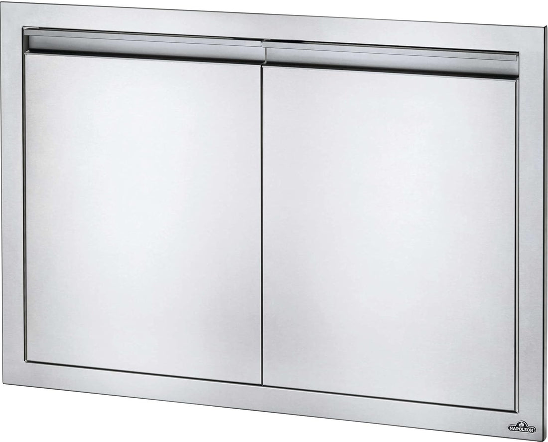 Napoleon - 36" x 24" Large Double Door - BI-3624-2D