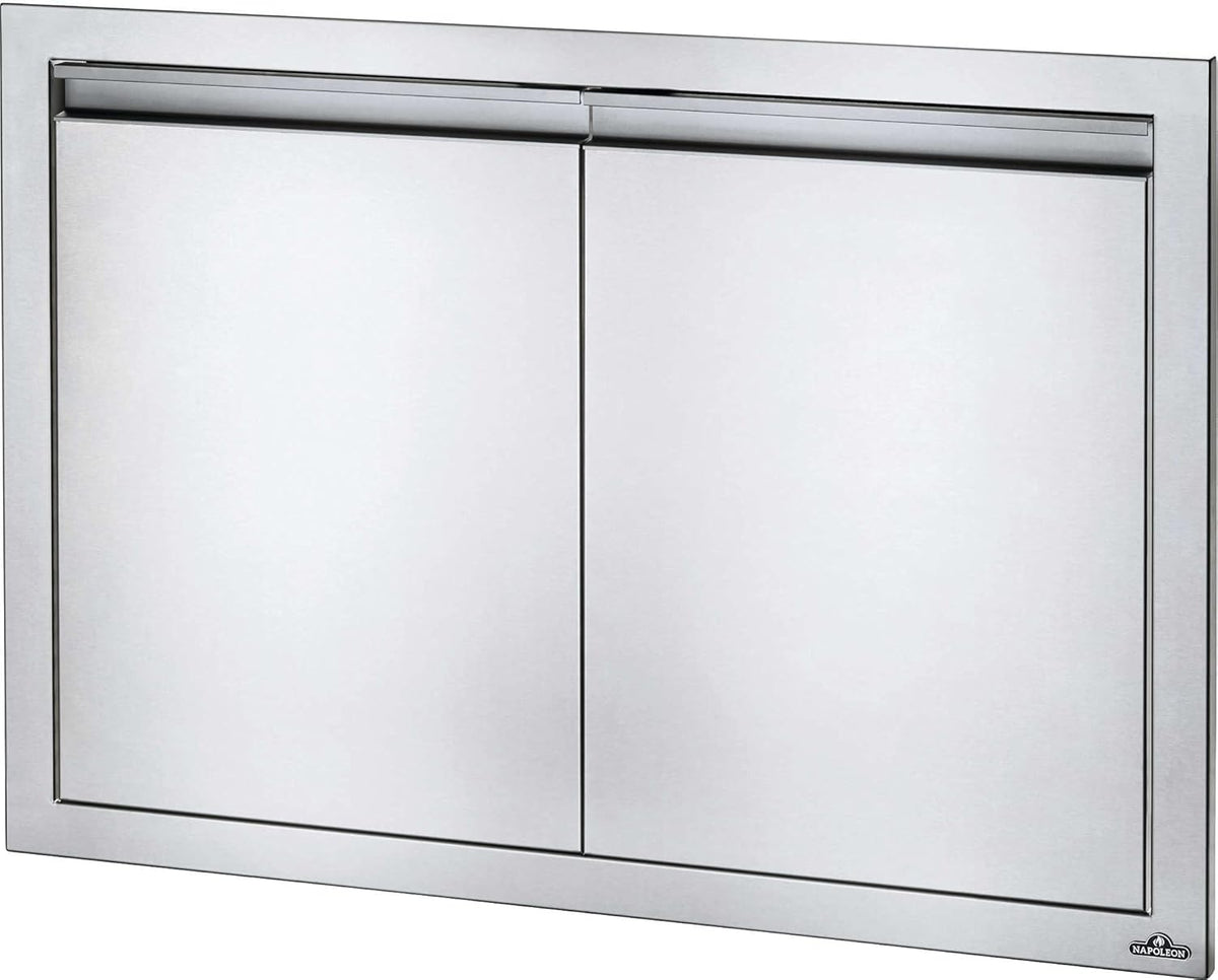 Napoleon - 36" x 24" Large Double Door - BI-3624-2D