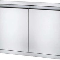 Napoleon - 36" x 24" Large Double Door - BI-3624-2D