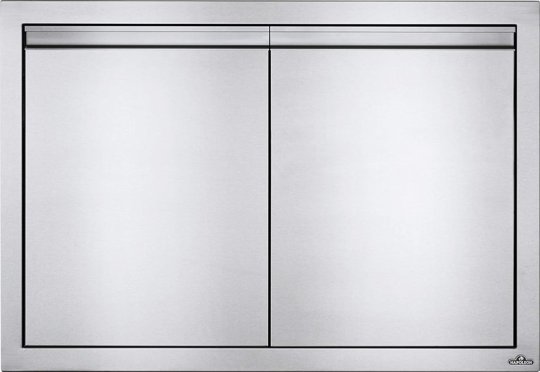 Napoleon - 36" x 24" Large Double Door - BI-3624-2D