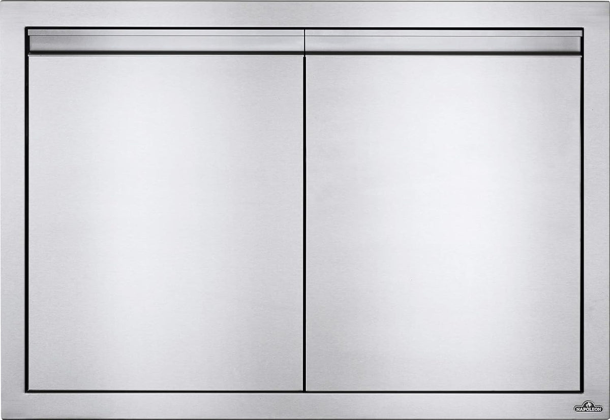 Napoleon - 36" x 24" Large Double Door - BI-3624-2D
