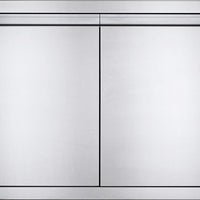 Napoleon - 36" x 24" Large Double Door - BI-3624-2D