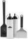 Napoleon - 4-Piece Griddle Cleaning Toolset - GATL013