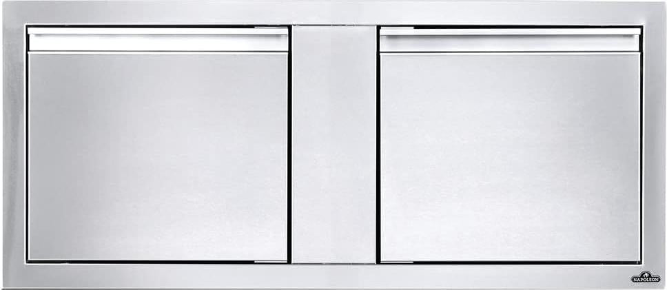 Napoleon - 42" x 16" Small Double Door - BI-4216-2D