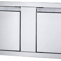Napoleon - 42" x 16" Small Double Door - BI-4216-2D