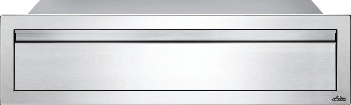 Napoleon - 42" x 8" Extra Large Single Drawer - BI-4208-1DR