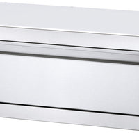 Napoleon - 42" x 8" Extra Large Single Drawer - BI-4208-1DR