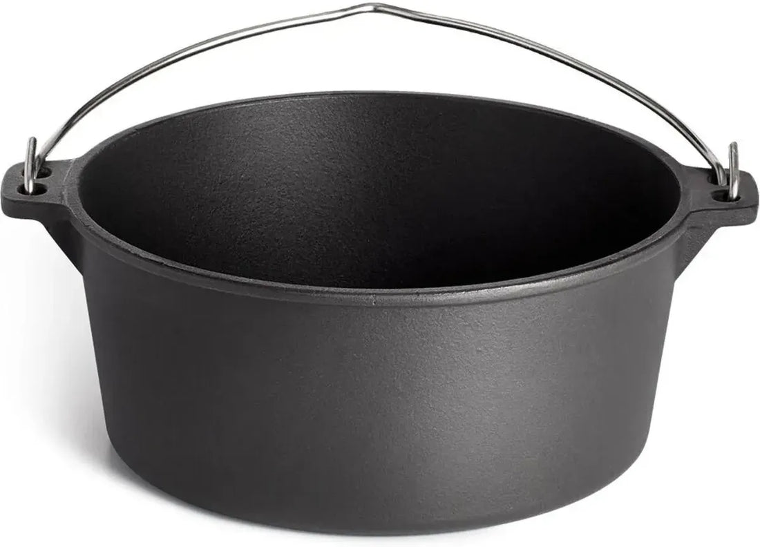Napoleon - 4.5 Qt Cast Iron Dutch Oven - 56062