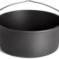 Napoleon - 4.5 Qt Cast Iron Dutch Oven - 56062