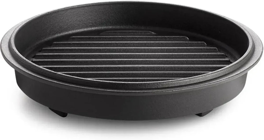 Napoleon - 4.5 Qt Cast Iron Dutch Oven - 56062