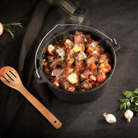 Napoleon - 4.5 Qt Cast Iron Dutch Oven - 56062