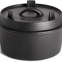 Napoleon - 4.5 Qt Cast Iron Dutch Oven - 56062