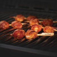 Napoleon - 6" Bamboo Skewers, Pack of 48 - 70116