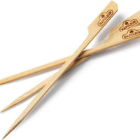 Napoleon - 6" Bamboo Skewers, Pack of 48 - 70116