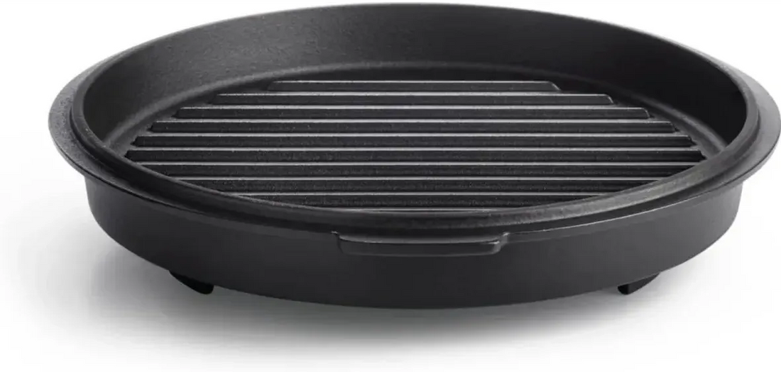 Napoleon - 6 Qt Cast Iron Dutch Oven - 56059