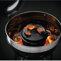 Napoleon - 6 Qt Cast Iron Dutch Oven - 56059