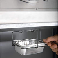 Napoleon - 6" x 5" Disposable Grease Drip Trays, Pack of 5 - 62007