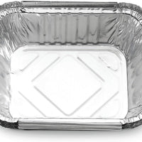 Napoleon - 6" x 5" Disposable Grease Drip Trays, Pack of 5 - 62007