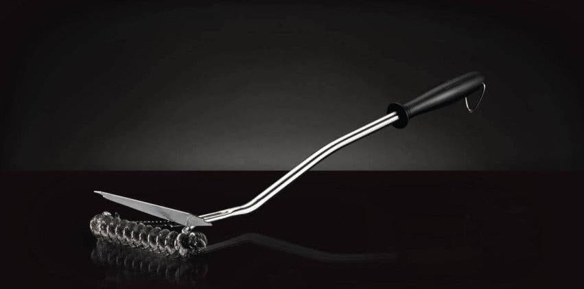 Napoleon - 7" Bristle Free Wide Grill Brush - 62055